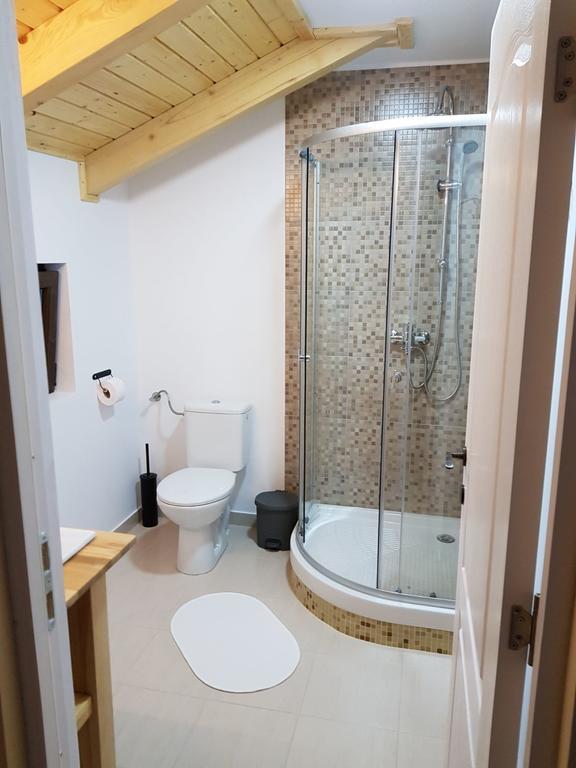 Guest House Carpathia Viseu de Sus Bagian luar foto